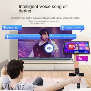 Reproductor con Pantalla Táctil para Uso Doméstico - Product Image 6