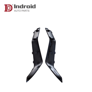 Nuovo Modello Auto Striscia Antigraffio Paraurti Anteriore N-LINE per HYUNDAI SONATA 2024 TIPO <span class=keywords><strong>SPORT</strong></span> 86595-L1700 86596-L1700 - Product Image 3