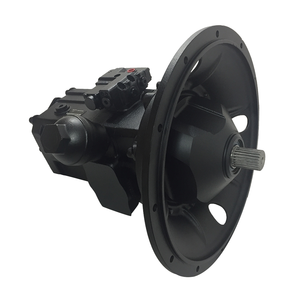 油圧ポンプHPR105D油圧ショベルスペアパーツ - Product Image 1