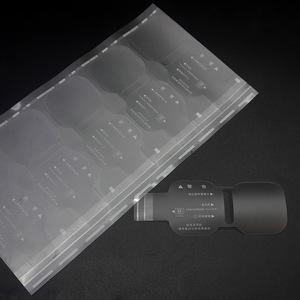 Protection d'écran pour montre connectée, plastique, étanche, impression laser, pour accessoires de marques différentes - Product Image 2