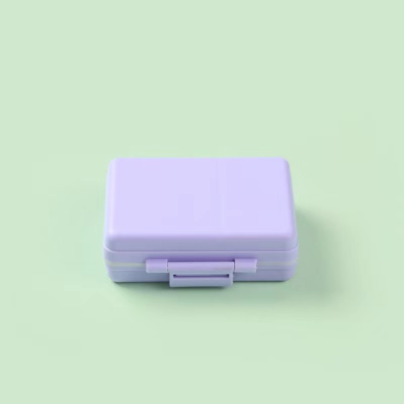พีพีสีม่วง
