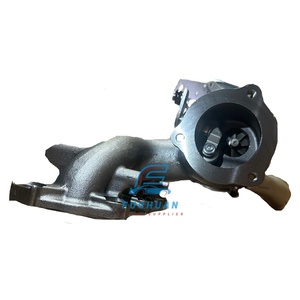 Turbocompresor B01 16399700016 28231-2B760 de la mejor calidad para motor <span class=keywords><strong>Hyundai</strong></span> <span class=keywords><strong>Tucson</strong></span> 1.6L 2016-2018 G4FJ - Product Image 2