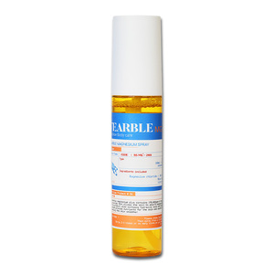 Bruma de magnesio de rápida absorción para aliviar la hinchazón y recuperar la condición corporal como un spray corporal calmante - Product Image 2