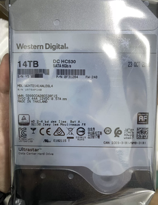 12T HUH721212ALE600 14T WUH721414ALE6L4 16T WUH722016CLE604 WUH721816ALE6L4 ฮาร์ดดิสก์ไดรฟ์ - Product Image 6