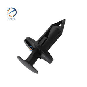 ANR2224 fermagli per paraurti clip DYQ100320 JDE12870 per Land <span class=keywords><strong>Rover</strong></span> <span class=keywords><strong>Range</strong></span> <span class=keywords><strong>Rover</strong></span> <span class=keywords><strong>Sport</strong></span> 2014-2022 ricambi Auto di alta qualità - Product Image 1