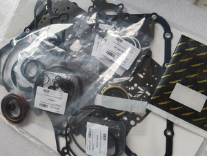 Kit <span class=keywords><strong>de</strong></span> réparation complet 4T65E neuf pour transmission automatique, adapté aux modèles BUICK Century GL8 Volvo S80 4T65 – Révision et réparation - Product Image 1