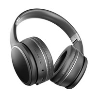 Haute qualité Jl True Stereo sans fil oreille casque de jeu grands haut-parleurs basses profondes bruit actif téléphone portable Audiophile AAC