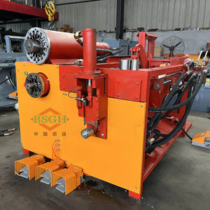 Máquina Cortadora <span class=keywords><strong>de</strong></span> Rotores <span class=keywords><strong>de</strong></span> <span class=keywords><strong>Motor</strong></span> <span class=keywords><strong>de</strong></span> Alta Calidad con Certificación CE, Dispositivo <span class=keywords><strong>de</strong></span> Reciclaje <span class=keywords><strong>de</strong></span> Estatores <span class=keywords><strong>de</strong></span> <span class=keywords><strong>Motor</strong></span> <span class=keywords><strong>de</strong></span> Ahorro Energético - Product Image 5