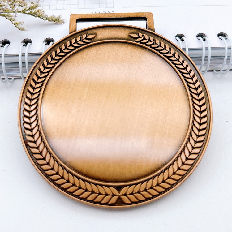 Cuivre antique