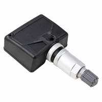 Capteur de pression des pneus TPMS BST 9634866180 433 MHz en ABS, neuf, pour remplacement automobile Citroën Peugeot
