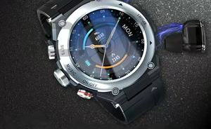 Reloj inteligente <span class=keywords><strong>2022</strong></span> 2023 Ce Rohs Reloj inteligente Manual T92 <span class=keywords><strong>Smartwatch</strong></span> con auriculares Tws Auricular Mejor <span class=keywords><strong>Smartwatch</strong></span> Dispositivo portátil - Product Image 4
