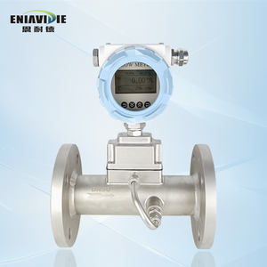 Pengukur aliran pusaran profesi meteran Gas untuk gas alami uap gas nitrogen Gas terkompresi udara Gilbarco meteran aliran - Product Image 1