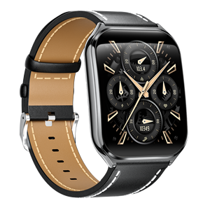 2025 Siêu Mỏng Thể Thao Thông Minh Đồng Hồ Amoled Điện Thoại Chất Lượng Cao Mỏng Da Thông Minh Đồng Hồ Món Quà Tốt Nhất Cho Nam Giới Phụ Nữ Thông Minh Đồng Hồ IP67 - Product Image 3