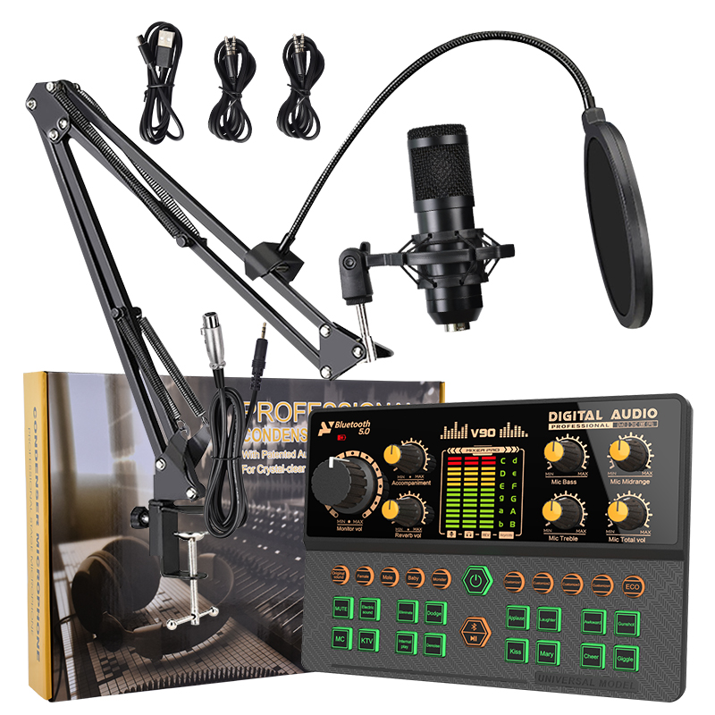 Noir + Configuration 3