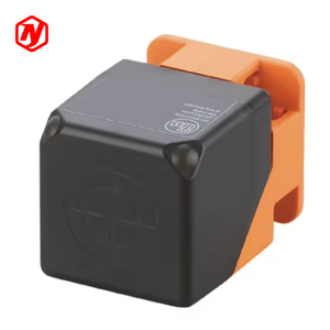 เธรด IM5117อุปนัยเซนเซอร์วัดระยะ10มม. IP67 IMC3040-BPKG/US-100-DPS สำหรับการใช้งานระบบอัตโนมัติ IM5117 IM5117 IM - Product Image 1