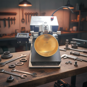 BW 1년 보증 매뉴얼 액체 한계 장치 디스크 타입 시험기 220V 전압 정확도 0.1 실험실용 - Product Image 3