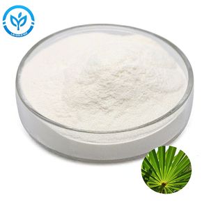 Melhor preço para Food Grade <span class=keywords><strong>Saw</strong></span> <span class=keywords><strong>Palmetto</strong></span> Extract 25% 45% Herbal Pó com ácidos graxos - Product Image 1