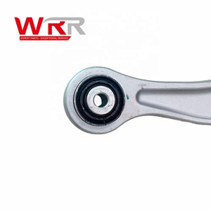 33326775902 33326763473 Bras de suspension pour BMW E90 E92 320i 328i 335i Système de suspension automobile durable Bras inférieur arrière - Product Image 3