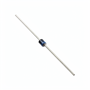 Authorized Distributor Electronics Component JANTXV1N6638/TR D, Axial Single Diodes - Product Image 1