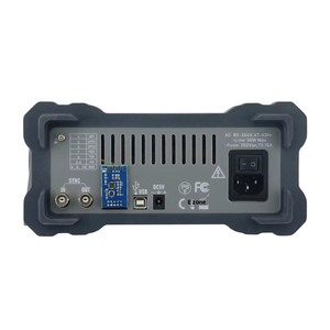 Générateur de formes d'onde arbitraires programmable haute résolution Juntek Psg9060 Psg9080 avec fonction DDS - Product Image 5