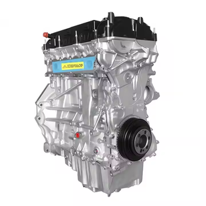 เครื่องยนต์เบนซิน/4สูบสำหรับ Land Rover 204PT XF Freelander <span class=keywords><strong>2</strong></span>.0T ชิ้นส่วนรถยนต์ - Product Image 5