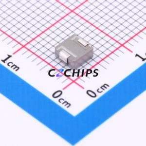 Inductor de Potencia SMD CKST0402-0.68uH/M, 4.6x4.1mm (Inductancia: 680nH) (Precisión: 20%) (Corriente Nominal: 7A) - Product Image 2