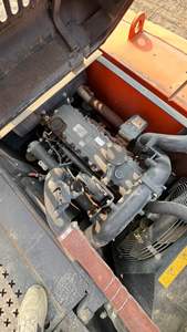 Excavatrice sur chenilles hydraulique Doosan DX225/DX220/DX200 d'origine, 22 tonnes, modèle 2024, avec moteur et pompe pour la construction - Product Image 3