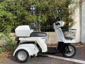 Para <span class=keywords><strong>Honda</strong></span> 1 Gxen X 50, Triciclo de Reversa, Carrocería Abierta, Motor Eléctrico para Pasajeros, Uso Diario para Aventuras al Aire Libre - Product Image 3