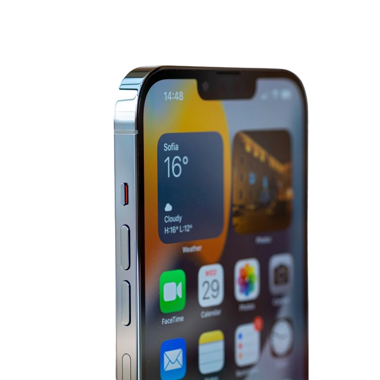 iphone 13 pro max 256gb original second hand