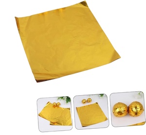 Giấy gói thực phẩm bằng nhôm, giấy gói kẹo nhiều màu sắc - Product Image 4