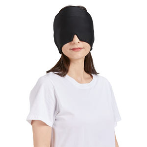 Produits les plus vendus 2024 Capuchon de soulagement des maux de tête et des migraines réutilisable personnalisé - Product Image 2