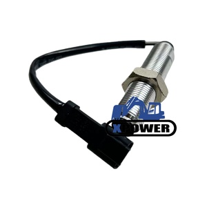 Nuevo Sensor de Velocidad XPower Revolution 4P5820/4P-5820 para Excavadora de Orugas 330C/330D/336D/340D/349D Motor 3116/3196/3208 - Product Image 1