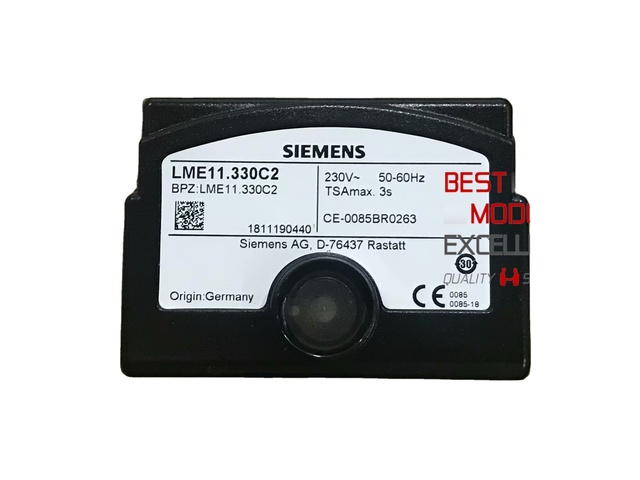 Electronic Accessories & Supplies 1PCS LME11.330C2 NEW 100% Quality AssuranceSemiconductors