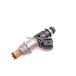 Honda Odyssey RA6 Langcheng RA1 RA3 2.0 2.3 için Araç Motoru Yakıt Enjektör Memesi 06164-PCC-000 06164-PCA-000 - Product Image 1