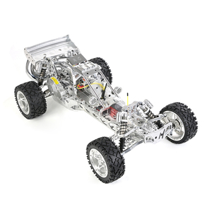 Pièces CNC complètes Rofun 1/5 36CC <span class=keywords><strong>Moteur</strong></span> 360SS Toutes pièces métalliques Alliage Aluminium Voiture à essence <span class=keywords><strong>Baja</strong></span> King Motor Compatible <span class=keywords><strong>HPI</strong></span> <span class=keywords><strong>5B</strong></span> - Product Image 1