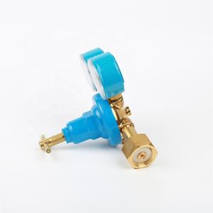Industriale regolatore di ossigeno per il gas di saldatura e taglio scopo - Product Image 4