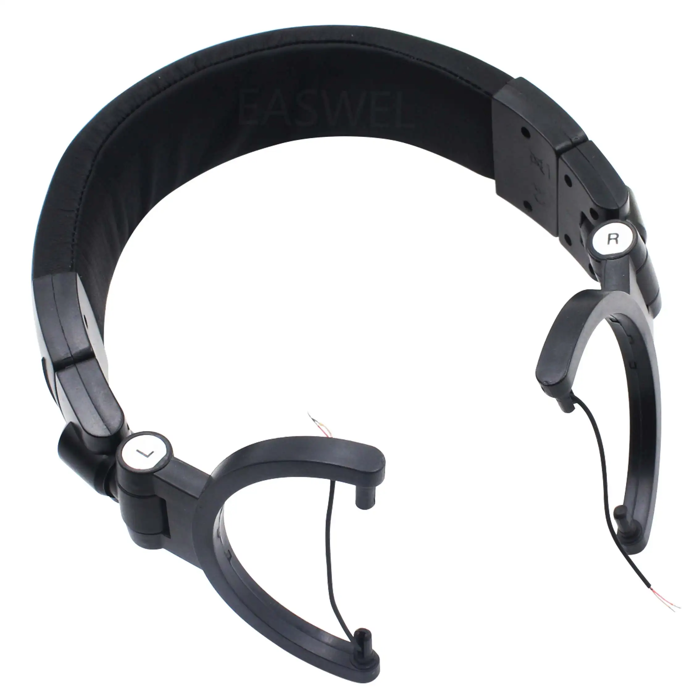 Replacement Headband Cushion Hook For Audio technica ath-M50 ATH-M50 Headphones