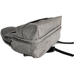 Sac à dos de tennis et de badminton multifonctionnel professionnel personnalisé, grande capacité, sac d'entraînement triangulaire pour hommes et femmes - Product Image 4