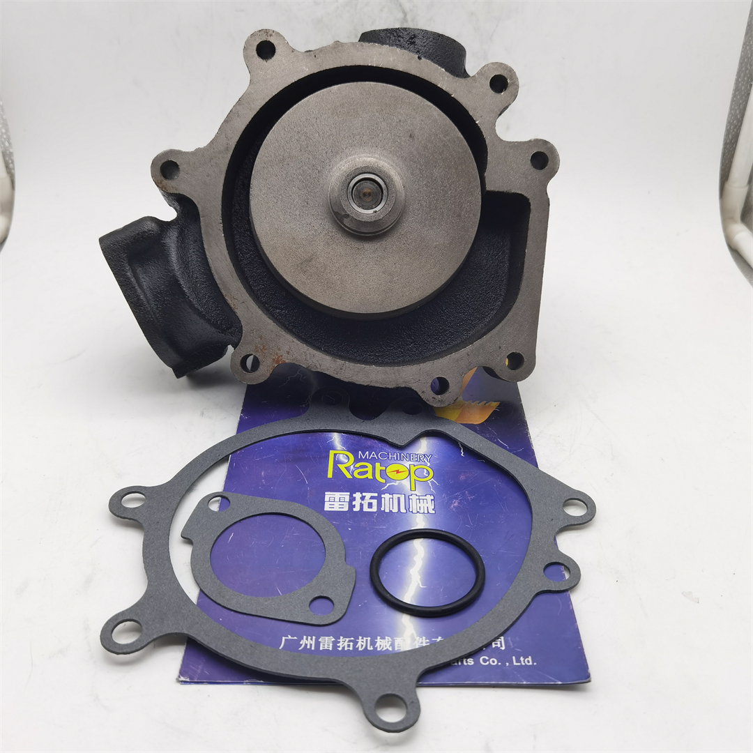 65.06500-6178B Water Pump for DX140W DX225 Excavator