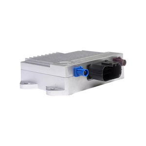 Module de navigation inertielle RTK NDCOMPUTING pour véhicules/marins/aériens, robot, IMU INS570D, sortie 100 Hz, précision 0,1, antennes doubles - Product Image 4