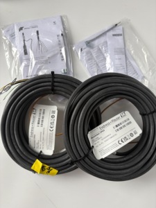 สายวัดค่า PH ORP รุ่น E+H CPK9-HBA1A TOP68 ป้องกันการระเบิด ความยาว 5 เมตร  พร้อมปลอกหุ้ม TPE ทนอุณหภูมิสูง สำหรับการบำบัดน้ำ รุ่น CPK9-HBA1A P - Product Image 4