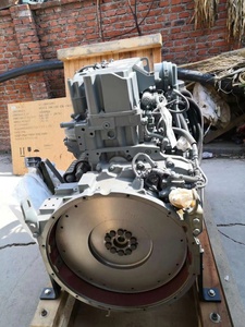 Tcd2013 L06 2v पानी कूल्ड 6 सिलेंडर 4 स्ट्रोक डीजल इंजन असेंबली 200kw 1800-2300 आरपीएम के लिए - Product Image 5