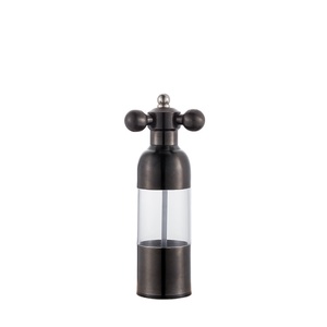 Petite taille bouteille de moulin à poivre salière <span class=keywords><strong>et</strong></span> poivrière - Product Image 2