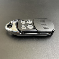 SOMMER 4020 TX03-868-4 4031 TX08-868-4 4025 4035 TX02-868-2 APERTO 4021 4025 868MHz télécommande de porte de Garage