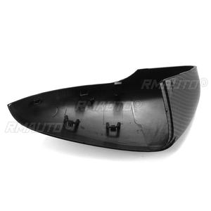 2 Cubiertas de Espejo Retrovisor con Acabado de Fibra de Carbono para Volkswagen Golf 6 MK6 09-12 y Passat B7 - Product Image 6