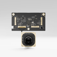 StereoLabs ZED Link MIPI Quad Capture Card Unterstützt 4 ZED X One Core Kameras NVIDIA Jetson AGX Orin Thor Robotik-Vision-Board