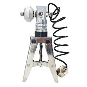 Y039 Portátil Manual Pneumático para Teste Pressã<span class=keywords><strong>o</strong></span> Calibrador Bomba 0-1.6Mpa Fonte de Instrumentos De Mediçã<span class=keywords><strong>o</strong></span> De Pressã<span class=keywords><strong>o</strong></span> - Product Image 4