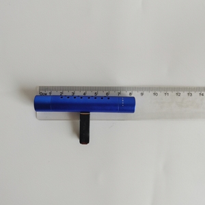 Penyegar Udara Mobil Langsung dari Pabrik Klip Ventilasi Udara Penyebar Kondisi Outlet Parfum Solid Aromaterapi Mobil - Product Image 2