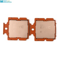 AMD EPYC SP5 LGA 6096 9005 9004 dan prosesor 97x4 series 9124 9254 9334 9354 9454 9554 9634