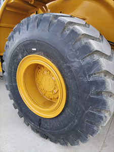 Caterpillar Cat 966h 950b 950f 950g 966e 966c 910 950 966g d'occasion à Shanghai - Product Image 5